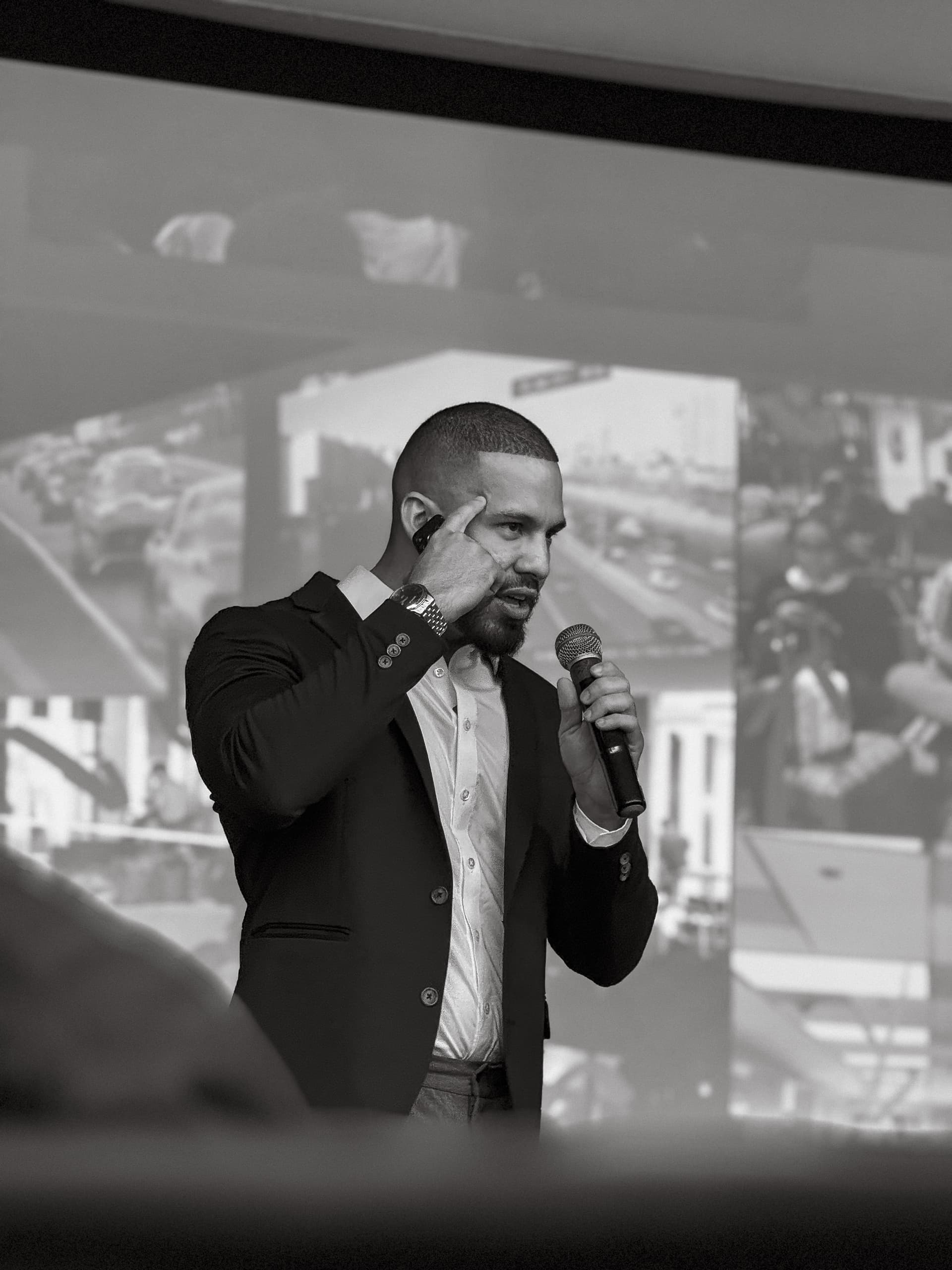 Carlos Andrade